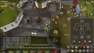 damp tinderbox fming (300k fm xph, 1200 tinderboxes per hour)
