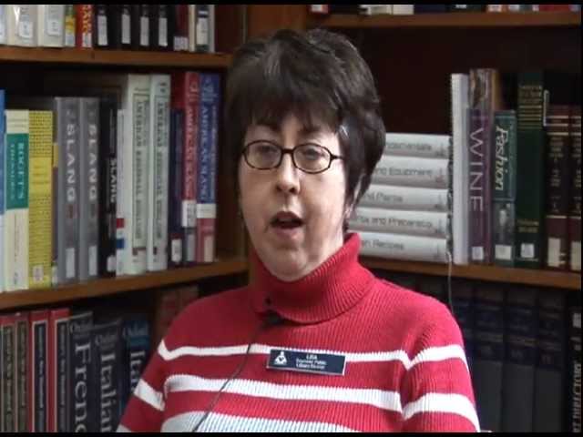 Seymour Public Library