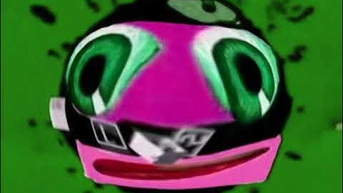 Klasky Csupo In Too Ruins Tree (Instructions In Description)