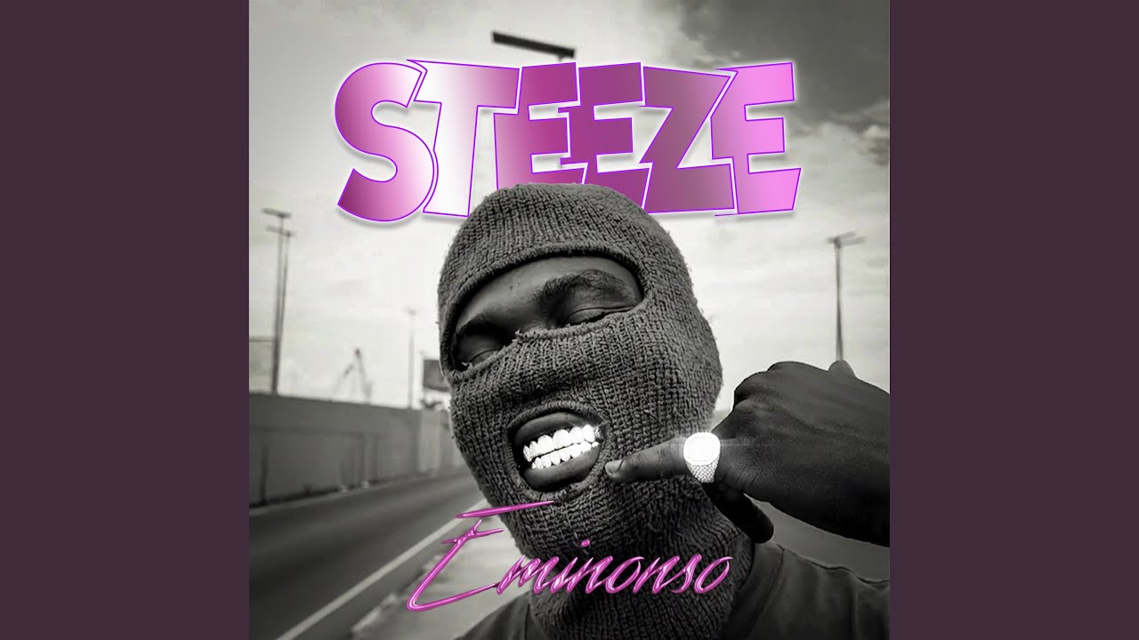 Watch Steeze on YouTube Watch Steeze on YouTube