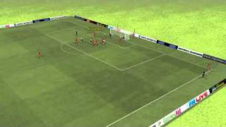 Liverpool 6 - 4 FC United (After Extra Time) - Match Highlights