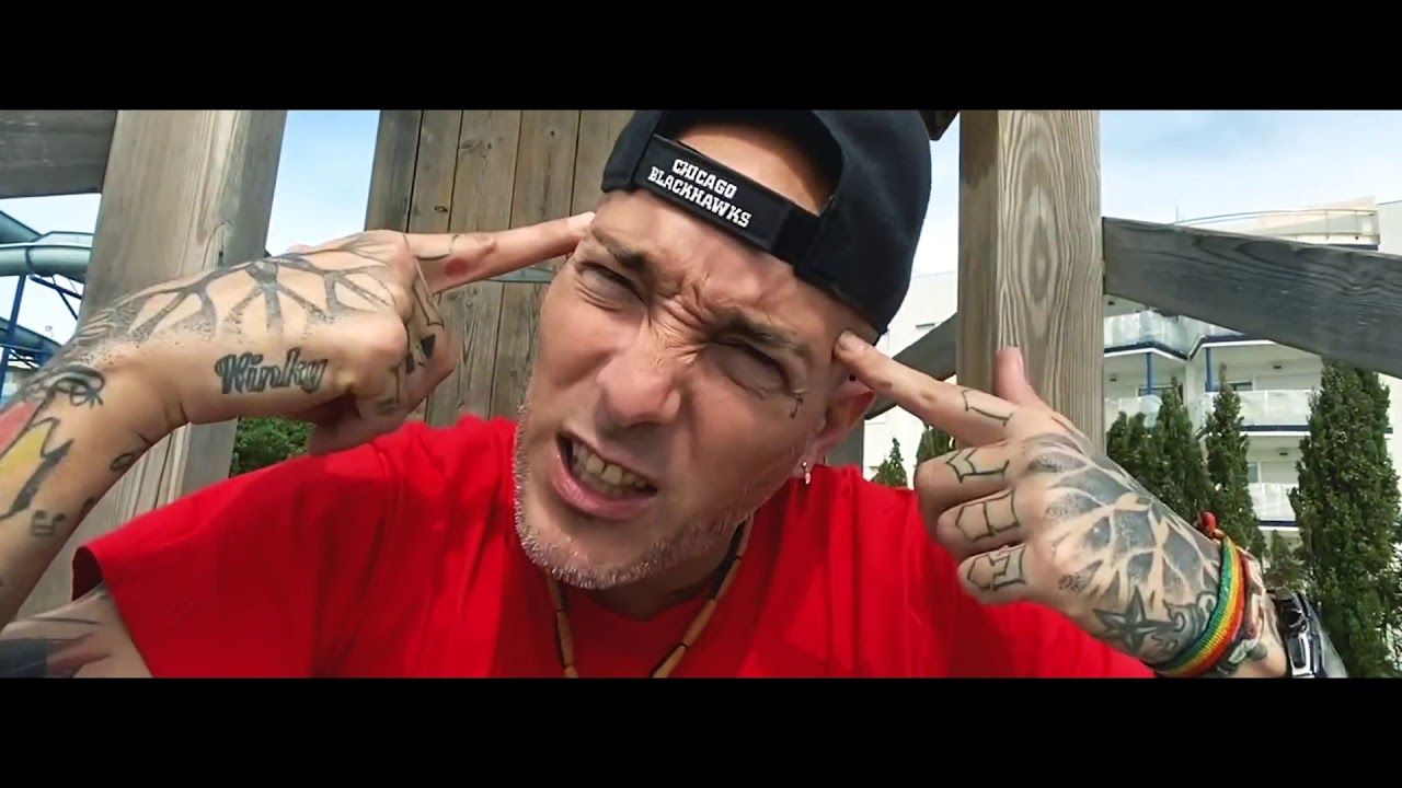 Kinky bwoy - Tus ojos. (3º Tema de Cuarentena)(Prod Roskillah)