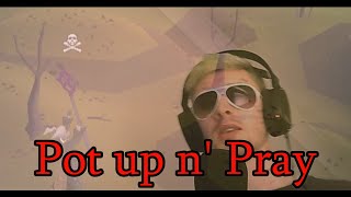 [RS RAP] Pot up n' Pray - Official RuneScape Music Video