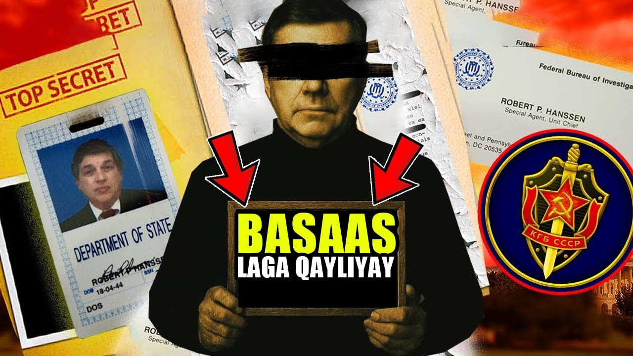 Musiibadii Sirdoon ee Ugu Xumayd Taariikhda FBI