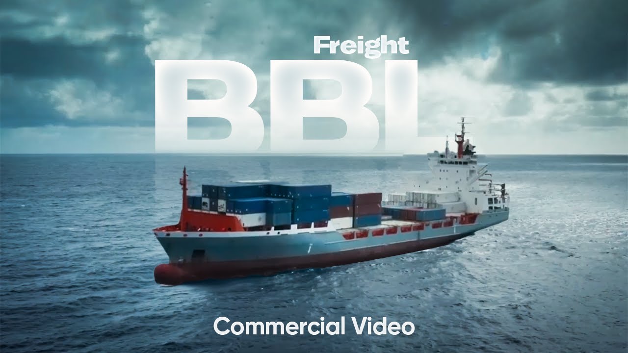 BBL Freight Commercial Video | BBL Freight, Inc. | Video Ads & Commercials