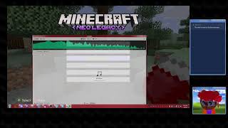 New Studio Set!, Playing Minecraft Legacy!