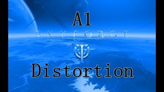 A1 SkyForge - Lorro The Cold