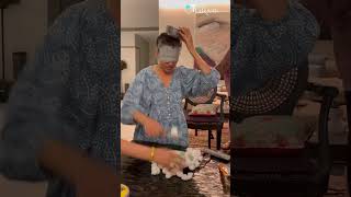 Nadiya With Her Girl Gang Girls Outing