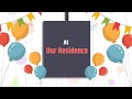Birthday Invitation  After Effects template - YouTube