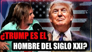 Download Lagu ¿TRUMP es el HOMBRE que acabara con los GRANDES CONFLICTOS DE ESTE SIGLO? MP3