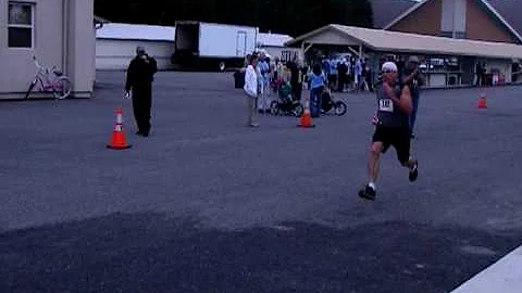 Steve Noe 5K (20:51)
