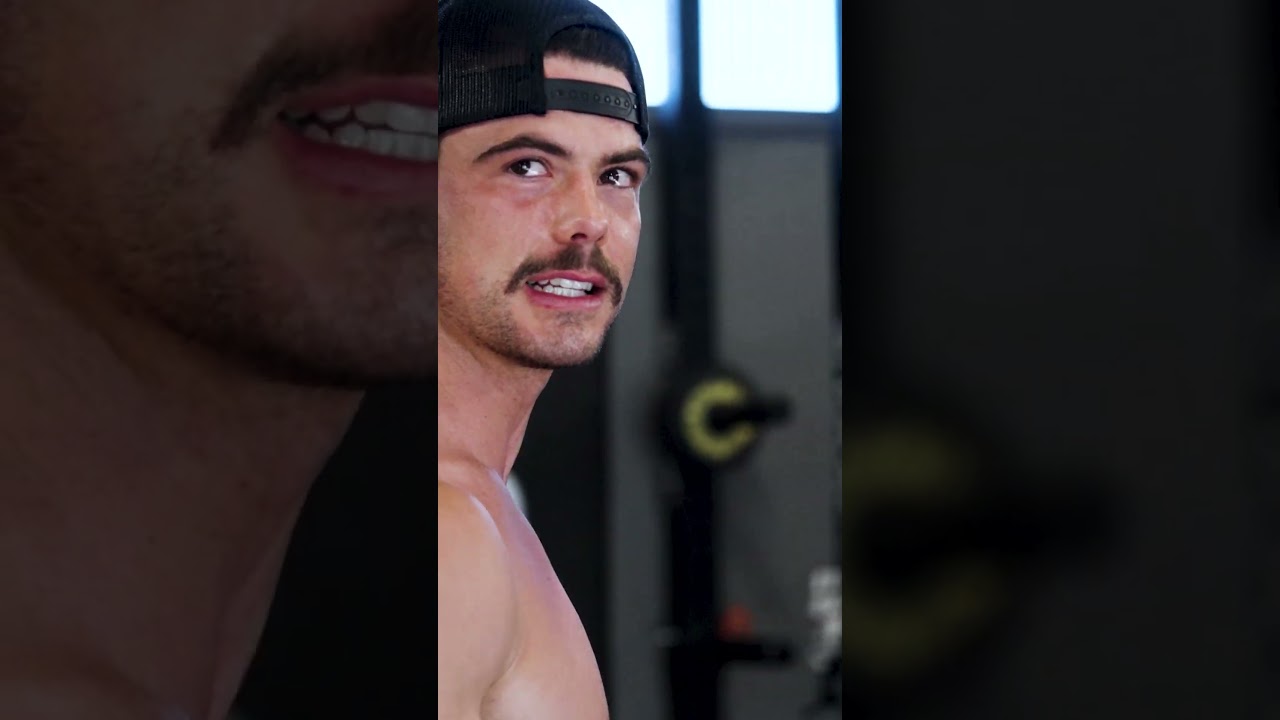 Gym reel