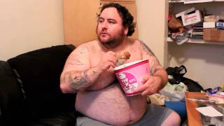 KFC - Buckets for Breast Cancer Parody