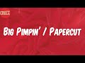 JAY-Z (Lyrics) - Big Pimpin