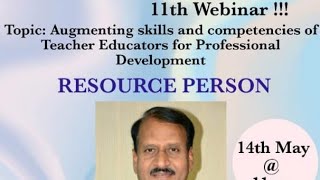 CTEF KARNATAKA CHAPTER 11 WEBINAR