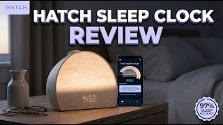 Details This Tracks Your Sleep Without Wearing Anything — Full Review News