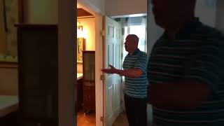 Tour of beautiful home in Slidell Louisiana #homes #realestate #waynesongy