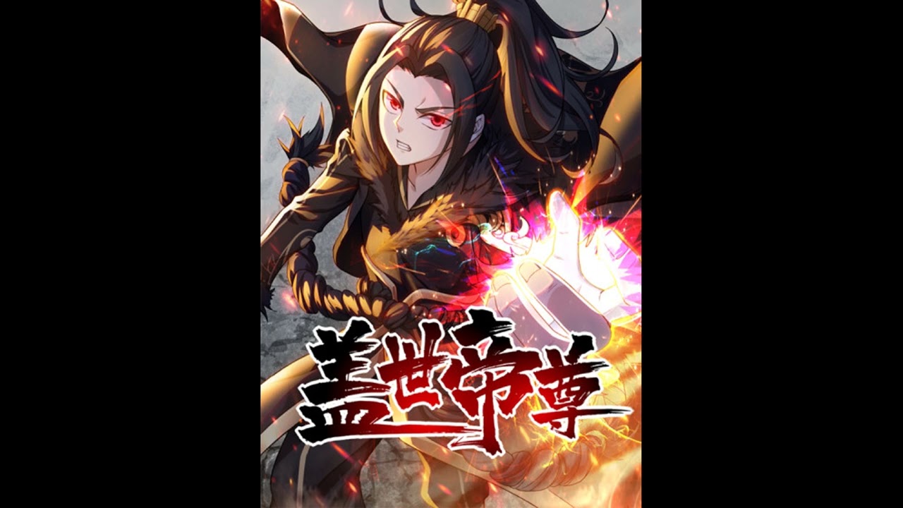 Cái Thế Đế Tôn - Chương 189: Thần Trúc Biến Thành Bé Gái - Biến Cố Của Gia Tộc Lâm Thi Thi