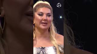 Zenfira İbrahimova - Məhkum