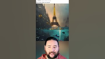 ArtStation AI art protests #shorts #artificialintelligence #art