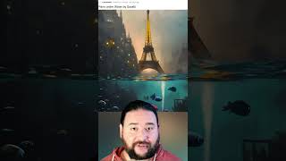 ArtStation AI art protests #shorts #artificialintelligence #art