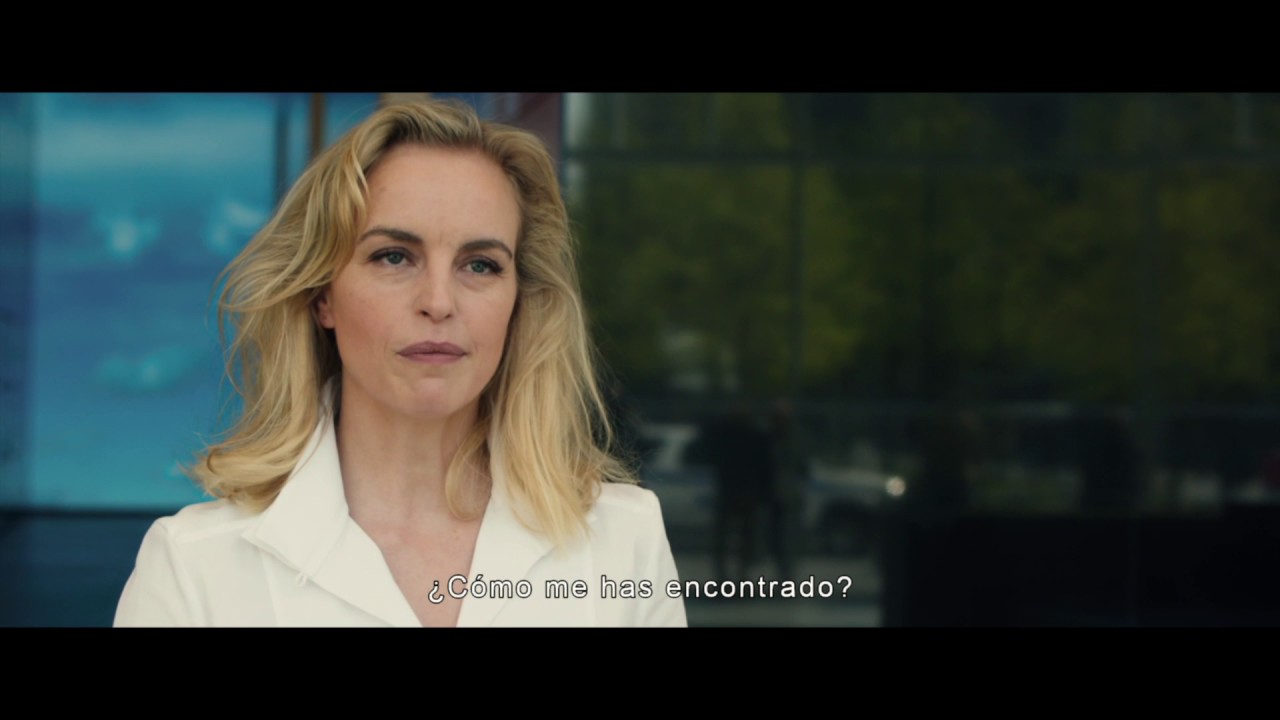 Return to Montauk trailer