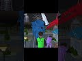 Yuta Merusak Mainan Di Hantui Wuggy2 Hingga Berantem 😅😂| Sakura Simulator | Roxy Kiddy #Shorts