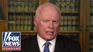 Col. David Hunt: These strikes are not going to stop Assad