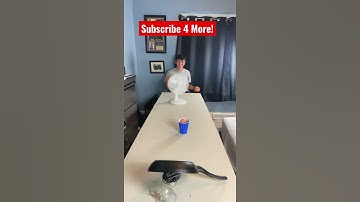 The Most Creative Trick-Shot You Will Ever See 😳 #shorts #trickshot #trickshots