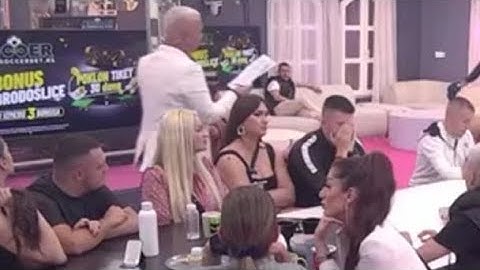 OBELODANJENA ISTINA O JA*NOJ KUĆI: Poznat SPISAK devojaka, takmičarka "Elite" bila MADAM