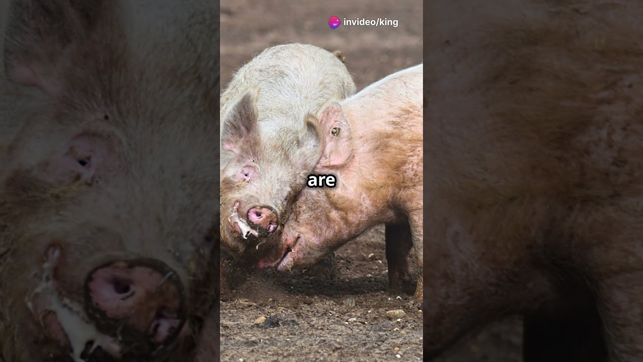 The most smartest animals in the world 🌎 