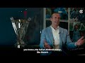 The Road to Etihad Park | Episode One: The Foundation