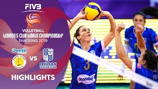 Volleyball club world champs 2019 ...