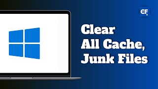 How to Clear All Cache and Junk Files from Windows screenshot 4