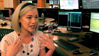 City of Chandler Night Shift - Police Dispatch
