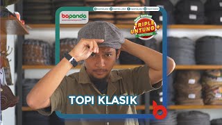 Download lagu Pengusaha Topi Klasik