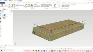 Learning IronCAD! Lesson 1 - Setting up the scene