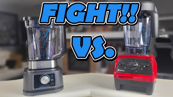 Review - Blender Cups for Ninja #productreview 