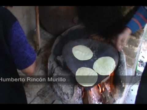 Tabasco Zacatecas la tortilla, " smbolo y tradicion mexicana"