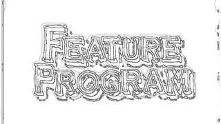 Very Old Feature Program 1999
