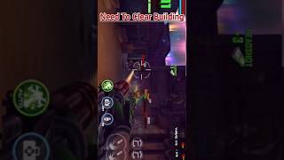 #zombie #zombiesurvival #gaming #shootinggame #zombieapocalypse