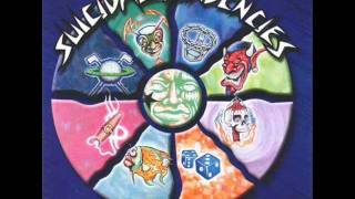 Suicidal Tendencies - Self Destruct