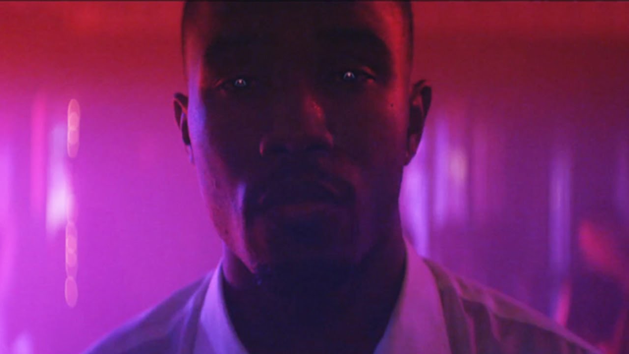 [SOLD] Frank Ocean Type Beat - Lens (Prod. By Marcus)