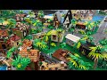LEGO City Island Update and 350 TREES! thumbnail