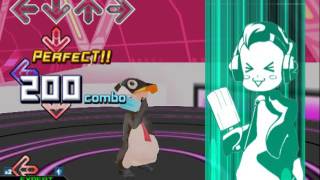 【DDR SuperNOVA2】Look To The Sky【EXPERT】