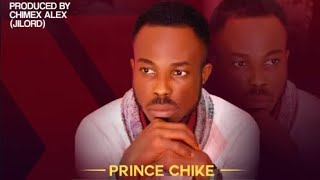 TAKE OVER BY PRINCE CHIKE