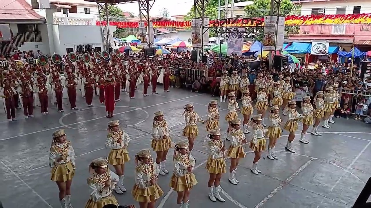 Banda Maliksi Uno 45 Inc. at Sto. Niño de Muntinlupa Fiesta 2026