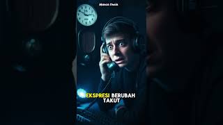 Penyiar Radio Tengah Malam