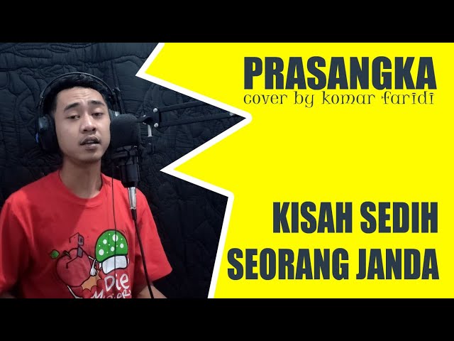 Prasangka - Ine Sinthya | Cover Dangdut Klasik | Komar Faridi class=