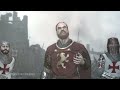 Прохождение. Assassin&#39;s Creed (2007). Часть 22. Робер, Аль-Муаолим. ФИНАЛ(1080p, 60 fps) [PC]